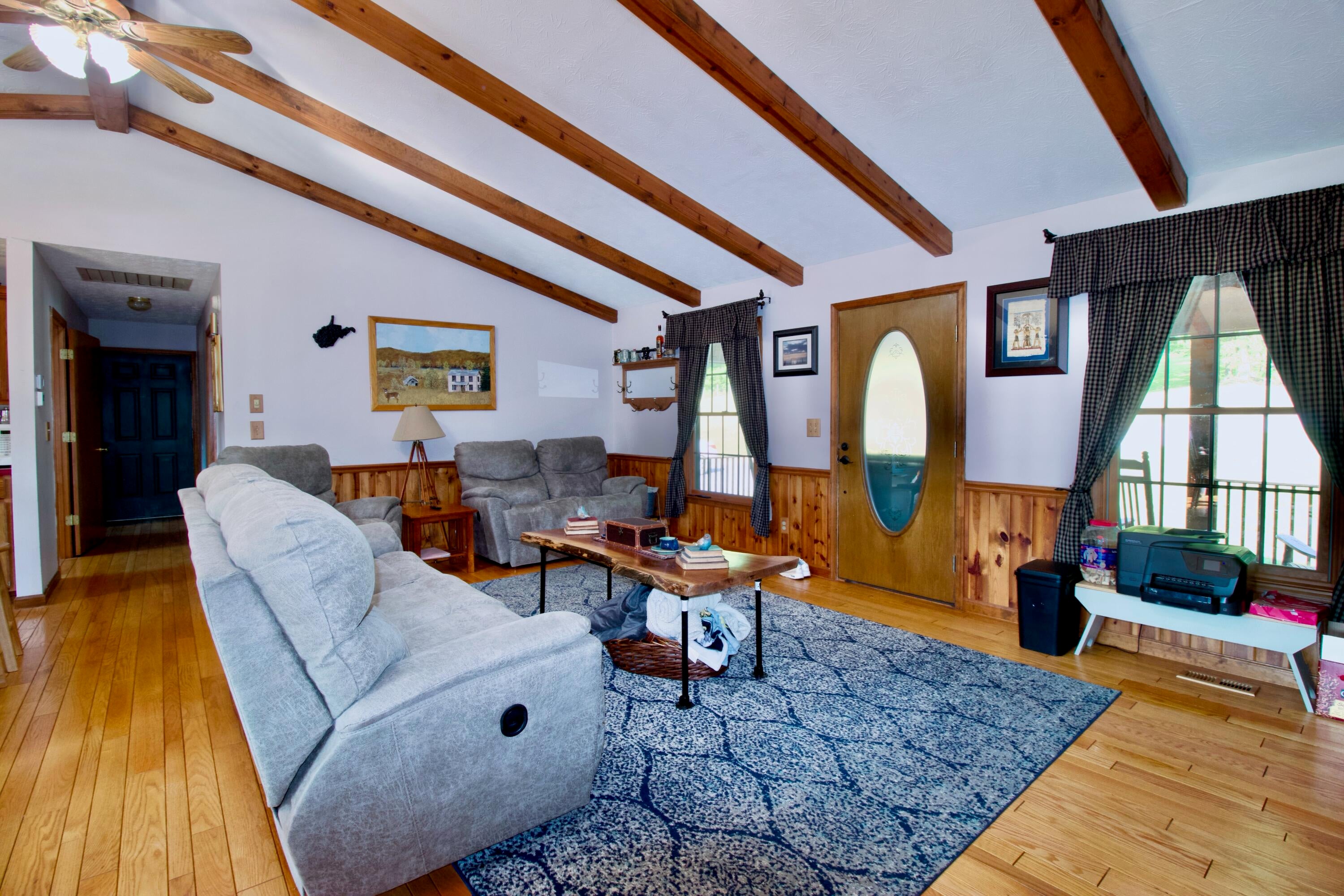 1205 Leonard Long Road Renick, WV 24966 - Photo 11 of 42 Gallery Image 11