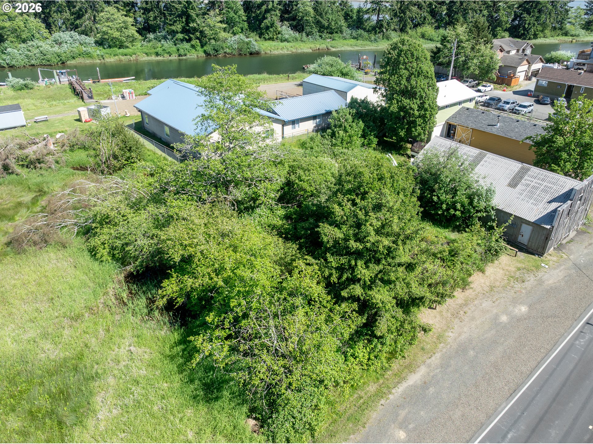 36055 7th Street Nehalem, OR 97131 - Photo 15 of 20