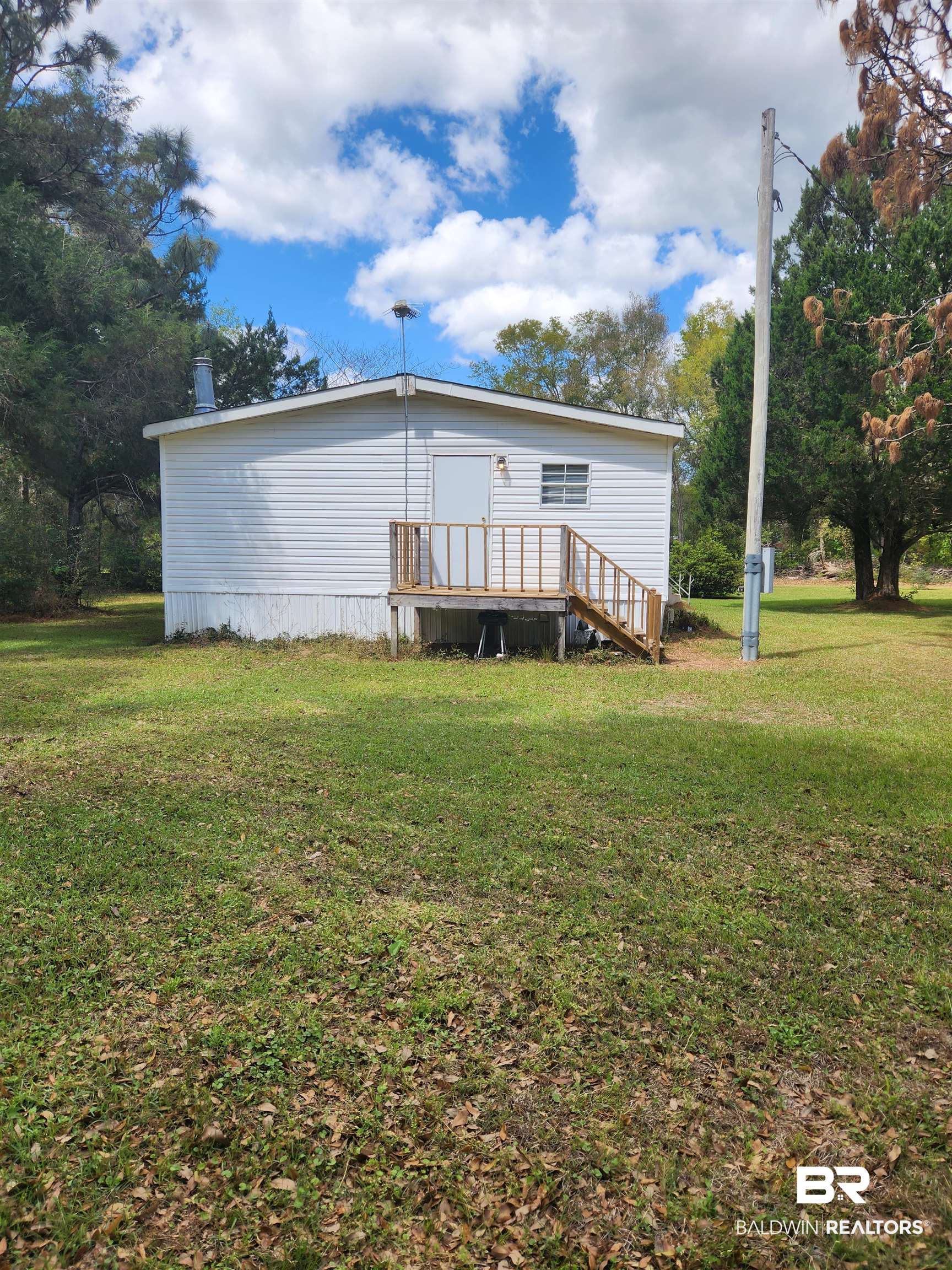19749 Hunting Club Road Seminole, AL 36574 - Photo 5 of 15