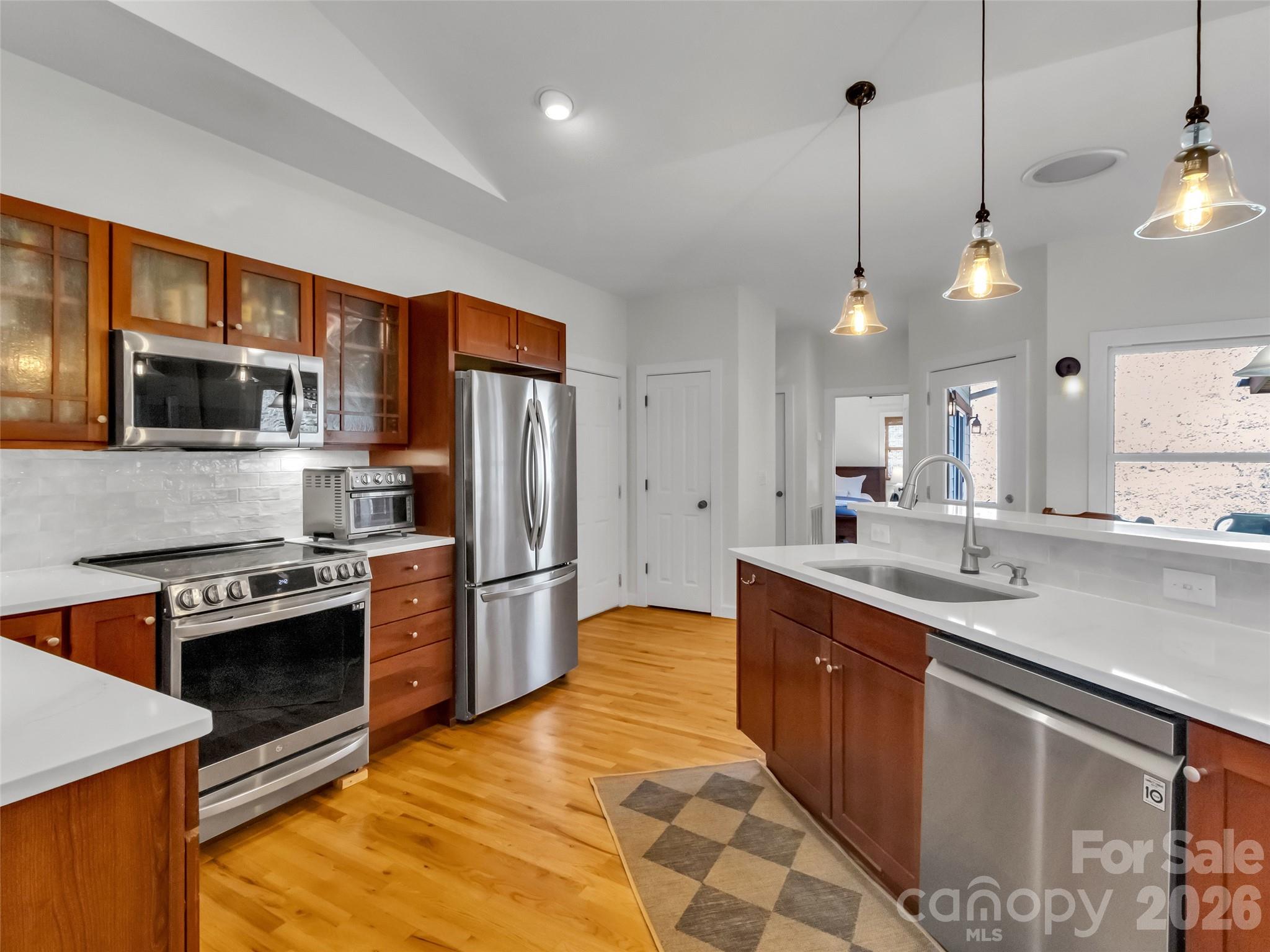 523 Brandywine Road Waynesville, NC 28786 - Photo 7 of 46