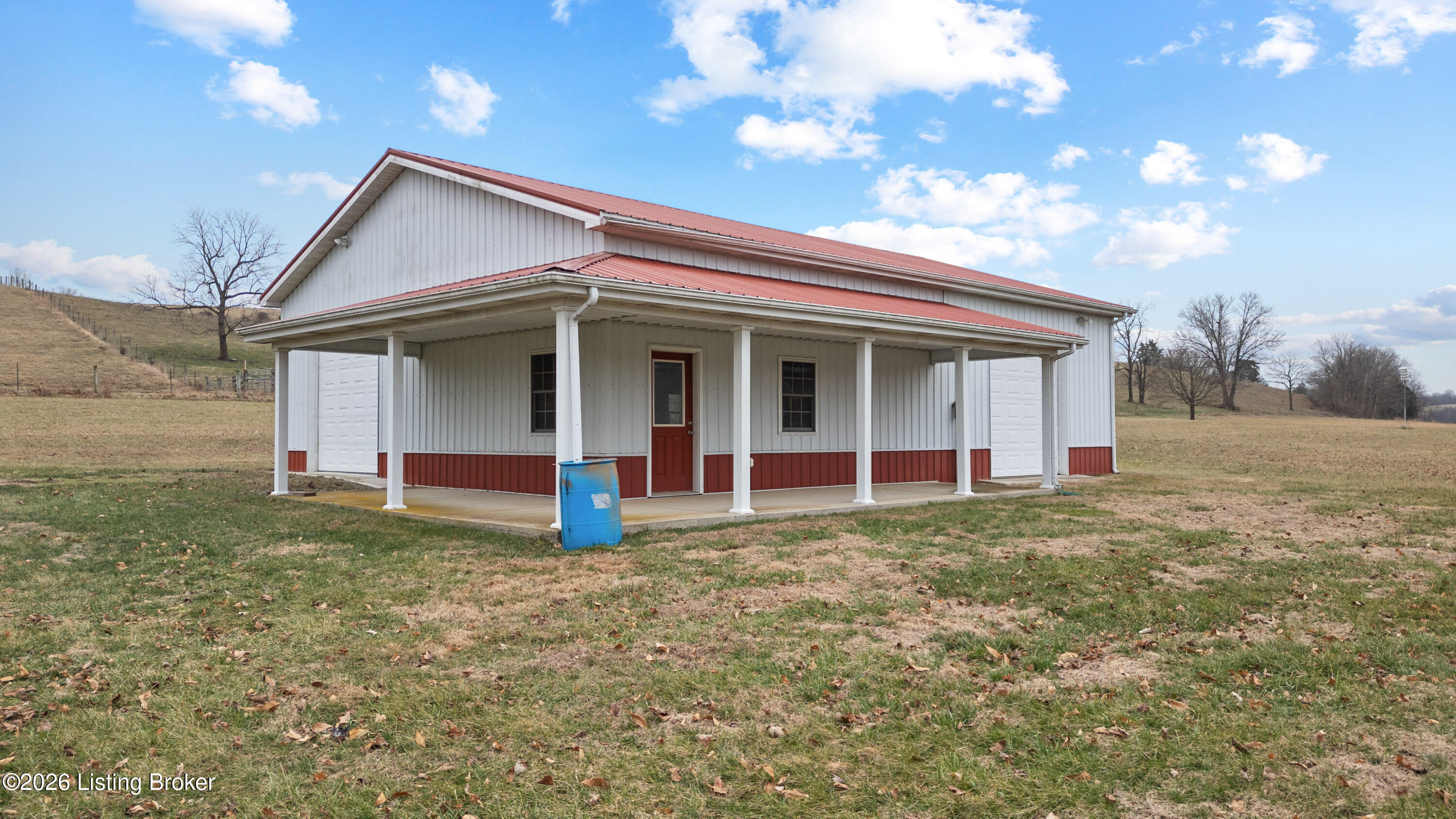 1936 Valley Hill Road Springfield, KY 40069 - Photo 35 of 38 038
