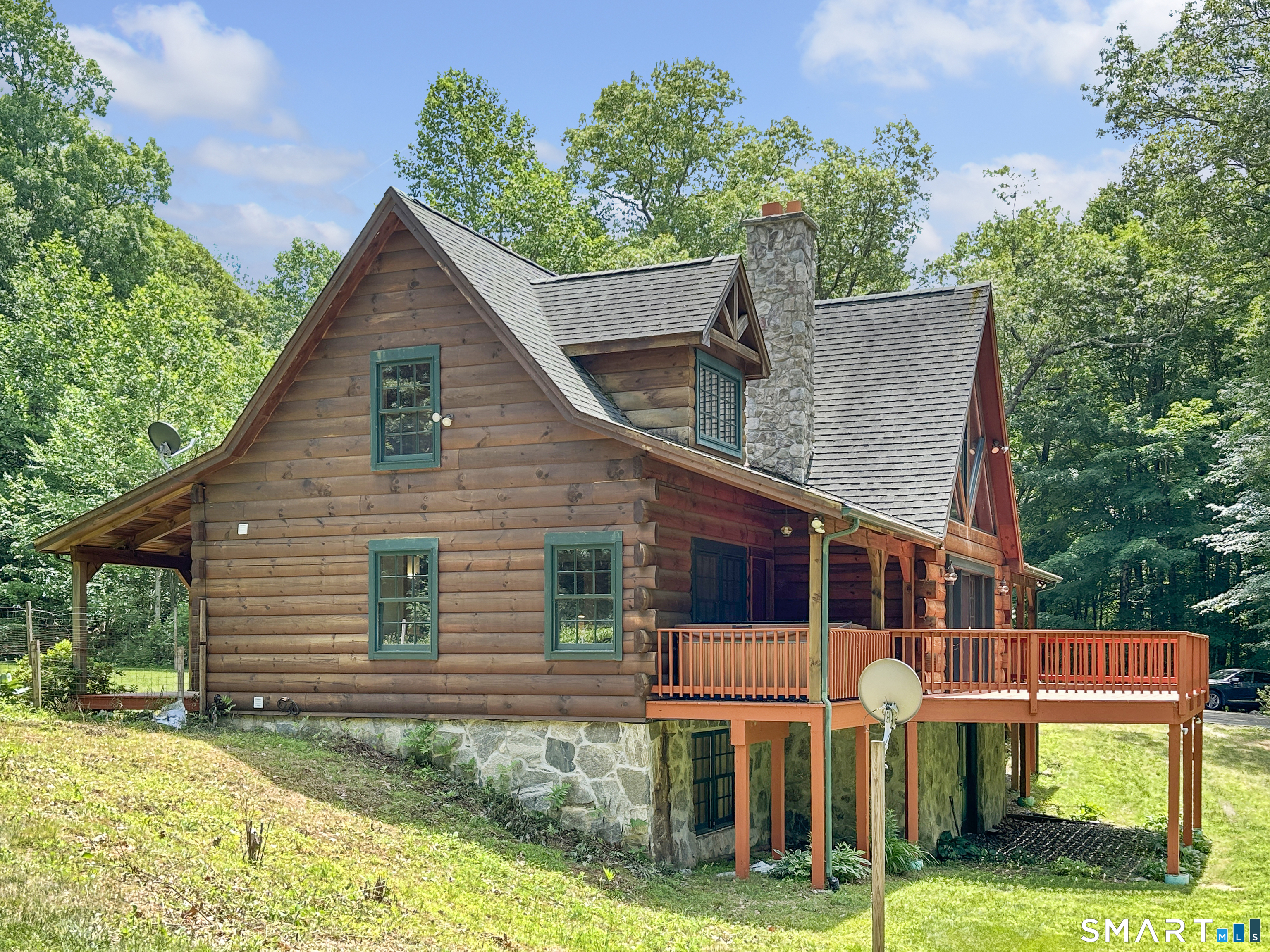 290 Buckley Road Colchester, CT 06415 - Photo 4 of 40