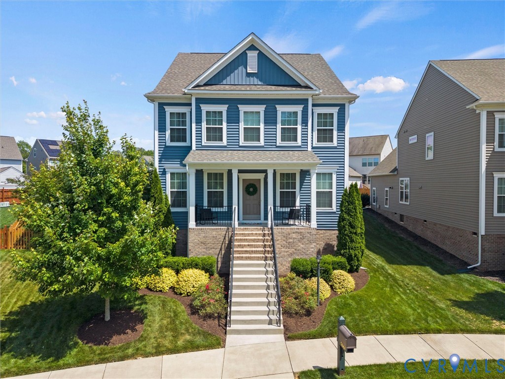 5661 Rohan Place Moseley, VA 23120 - Photo 55 of 64