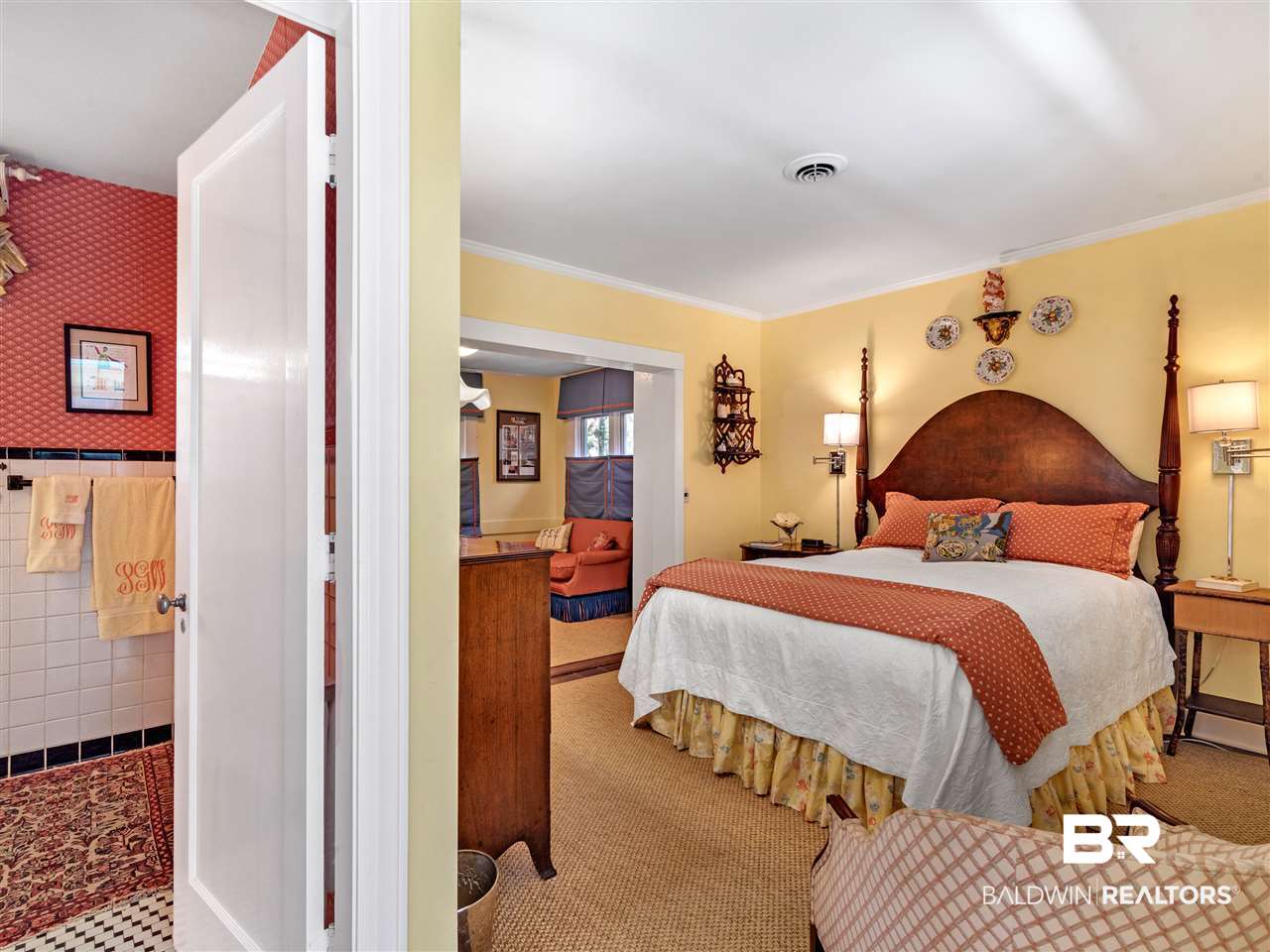 23813 Main Street Fairhope, AL 36532 - Photo 44 of 50 Additional Bedroom