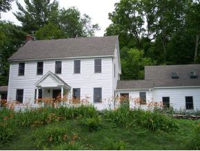 2282 Stage Road Guilford, VT 05301 - Photo 1 of 11