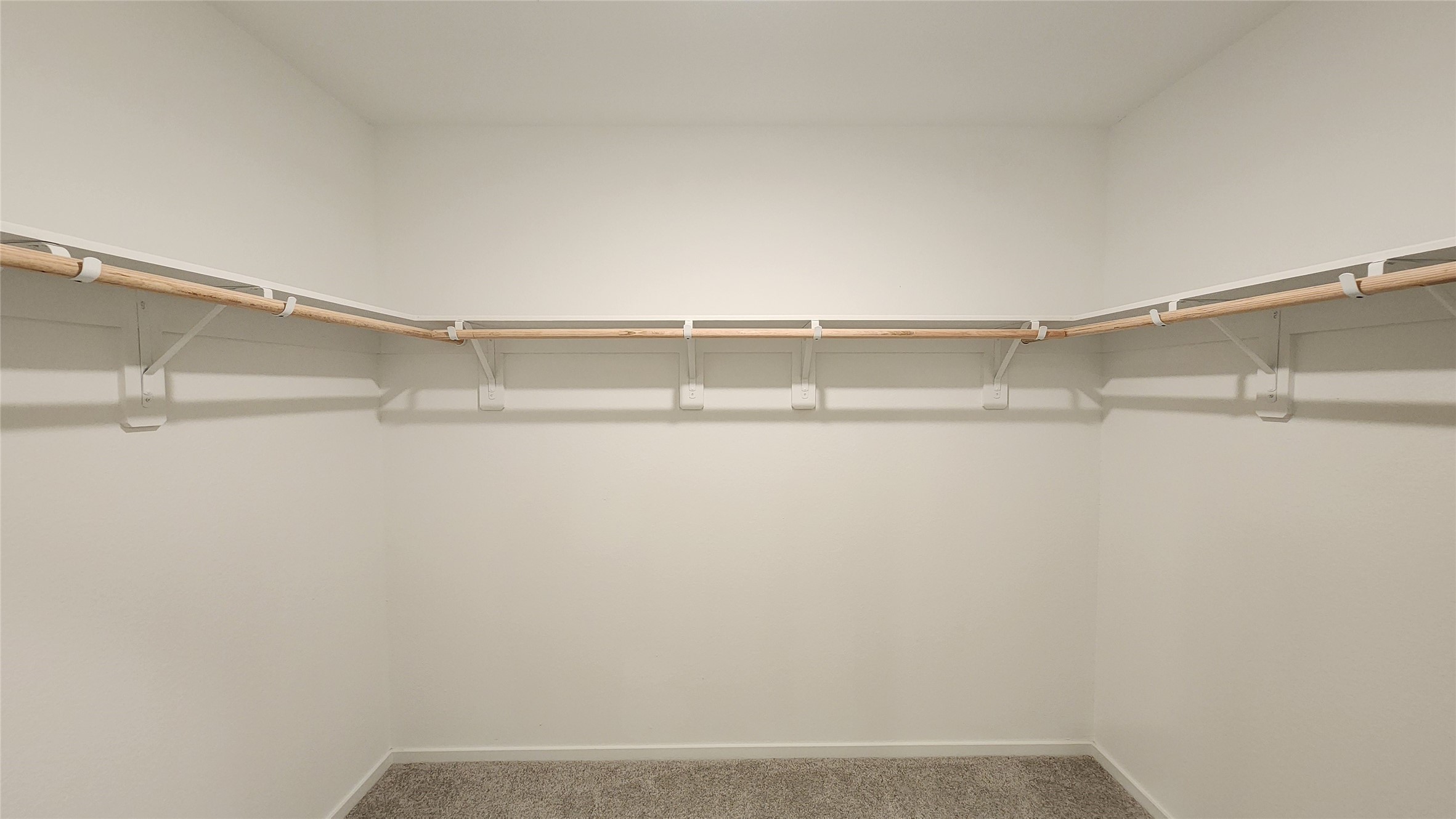 29018 Rustic Windmill Way Hockley, TX 77447 - Photo 18 of 35 Master closet