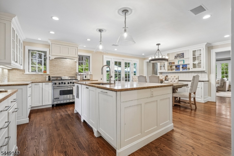 74 Blackburn Road Summit, NJ 07901 - Photo 24 of 47 Gallery Image 24