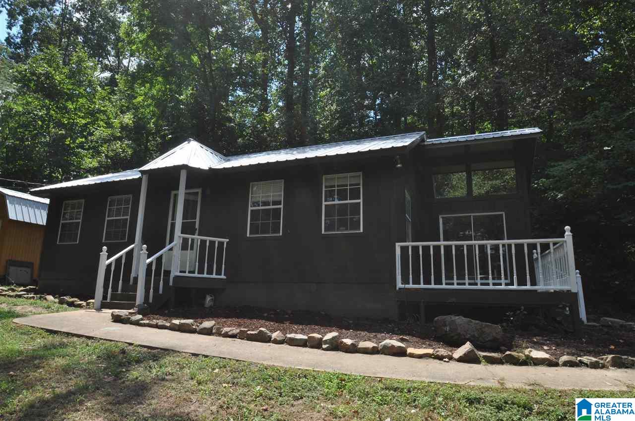 25 Poplar Lane Warrior, AL 35180 - Photo 35 of 44