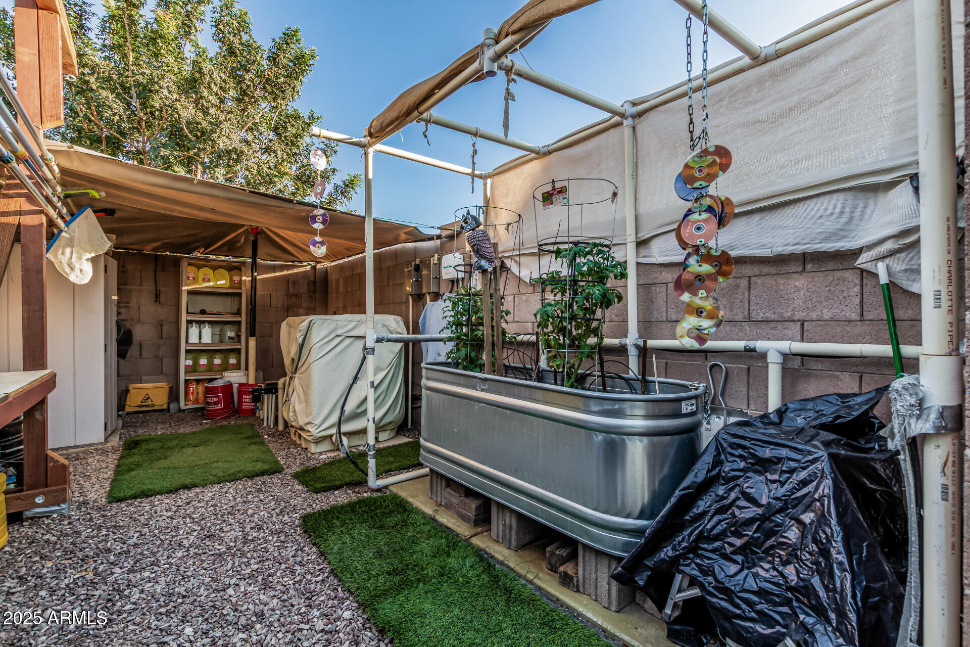 20131 East Robin Road Queen Creek, AZ 85142 - Photo 59 of 94 Gallery Image 59