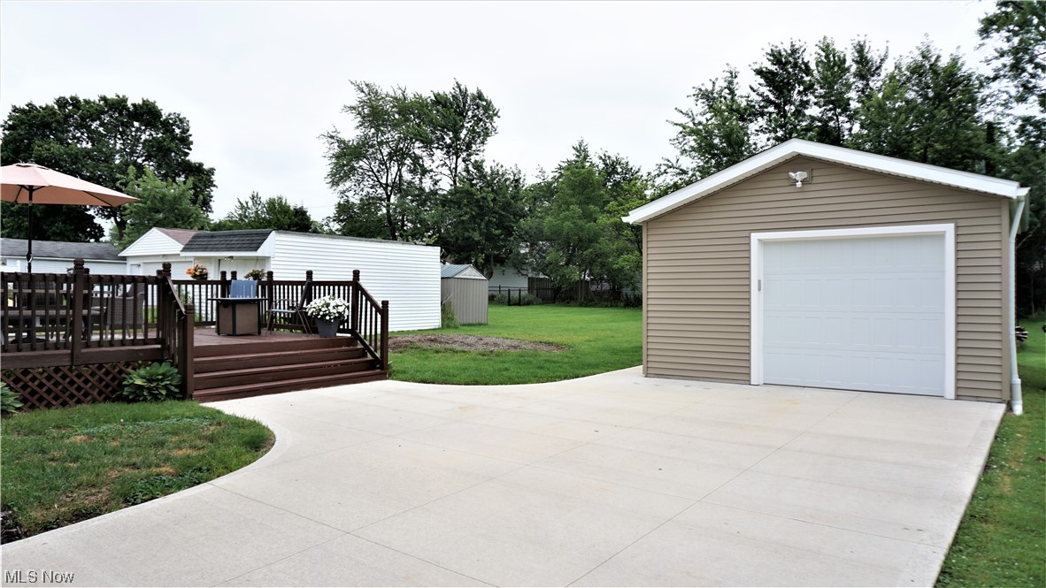 5672 Wellington Road Cleveland, OH 44124 - Photo 7 of 35