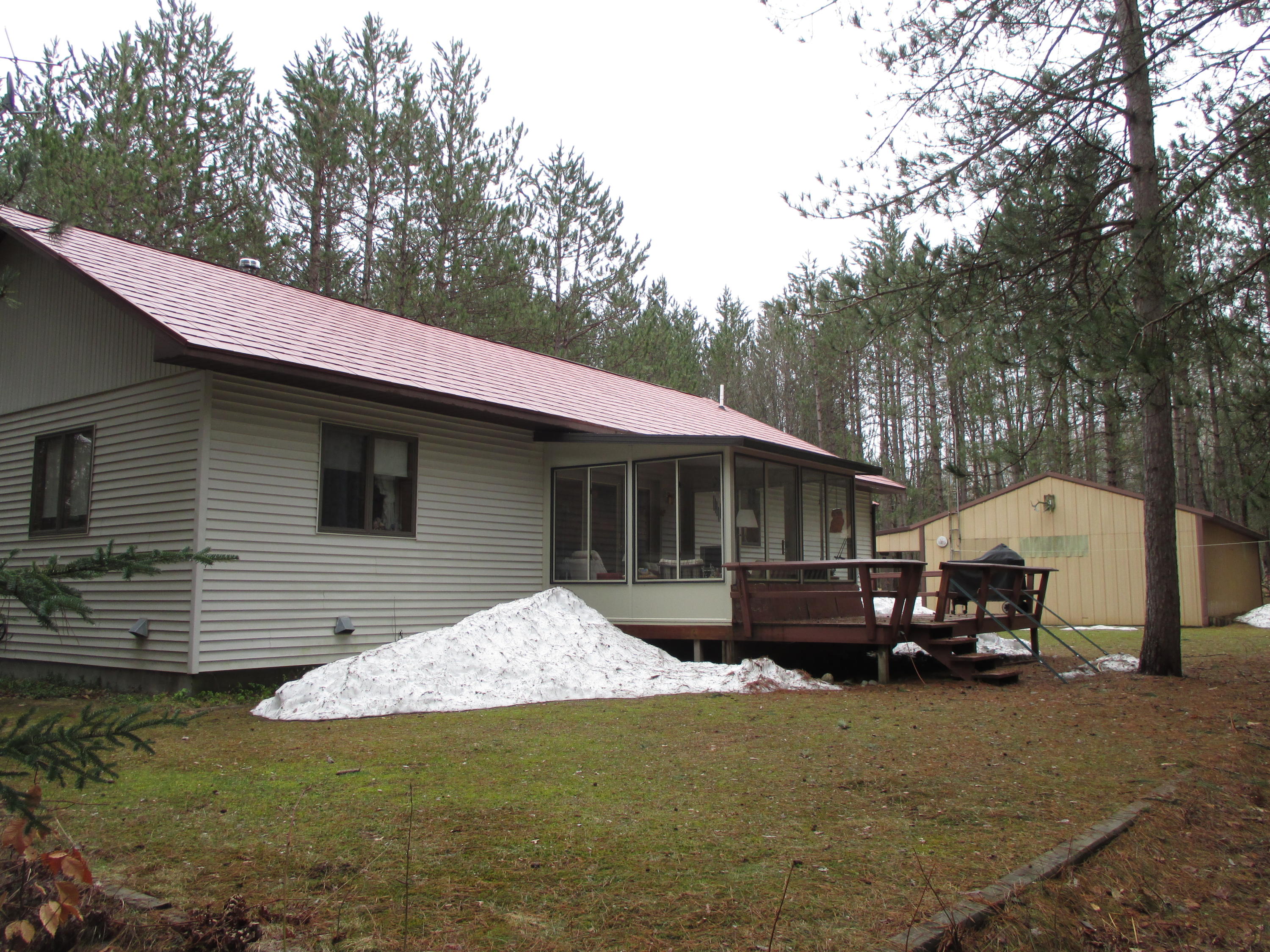 3300 Hayes Tower Road Gaylord, MI 49735 - Photo 34 of 36 Gallery Image 34