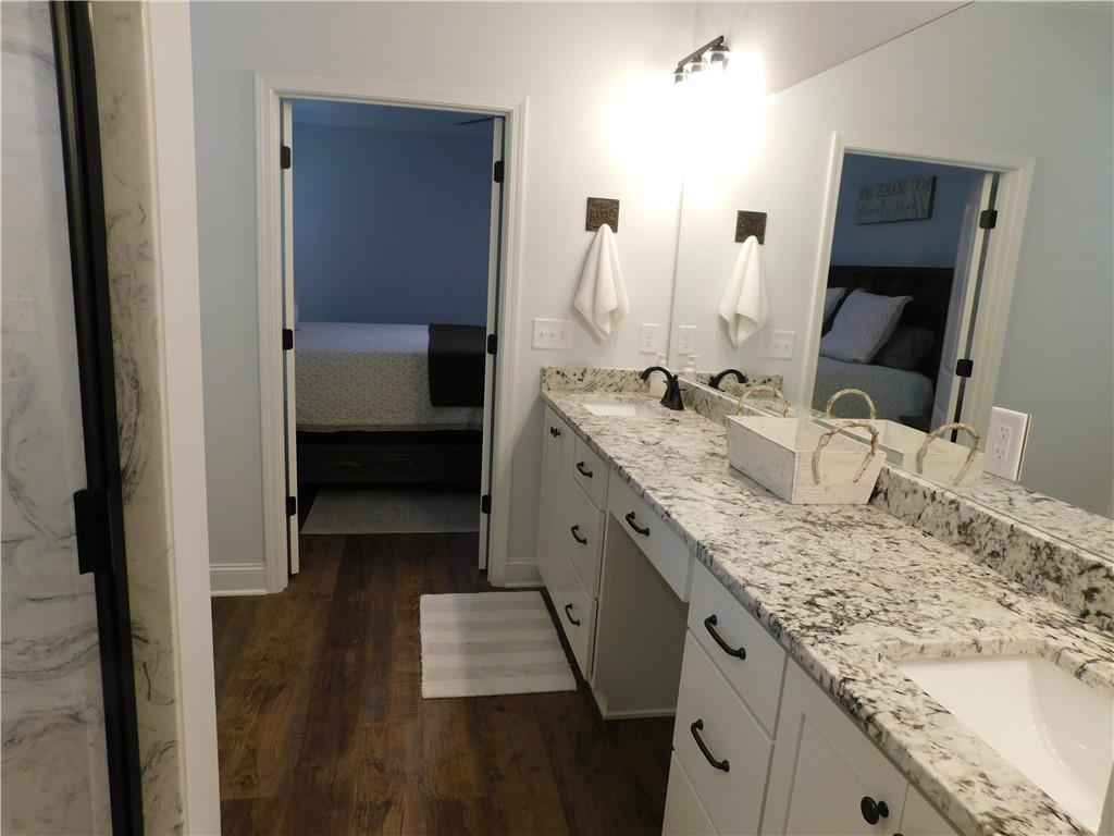 320 Harmony Drive Road Dahlonega, GA 30533 - Photo 22 of 36
