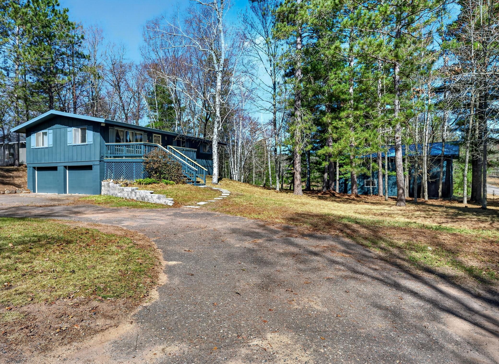 28941 Treasure Island Road Danbury, WI 54830 - Photo 2 of 53