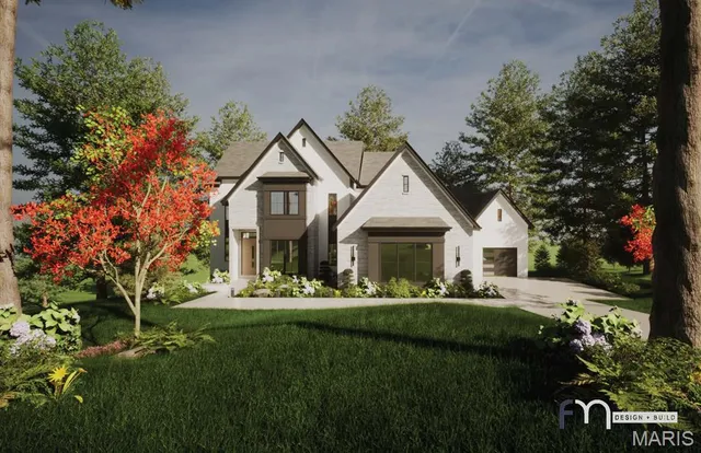 $2,250,000 | 12224-tbb Roger Lane, St. Louis, MO 63131