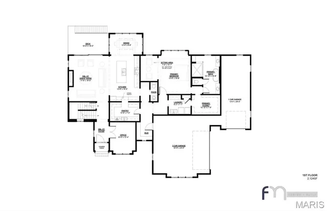 $2,250,000 | 12224-tbb Roger Lane, St. Louis, MO 63131