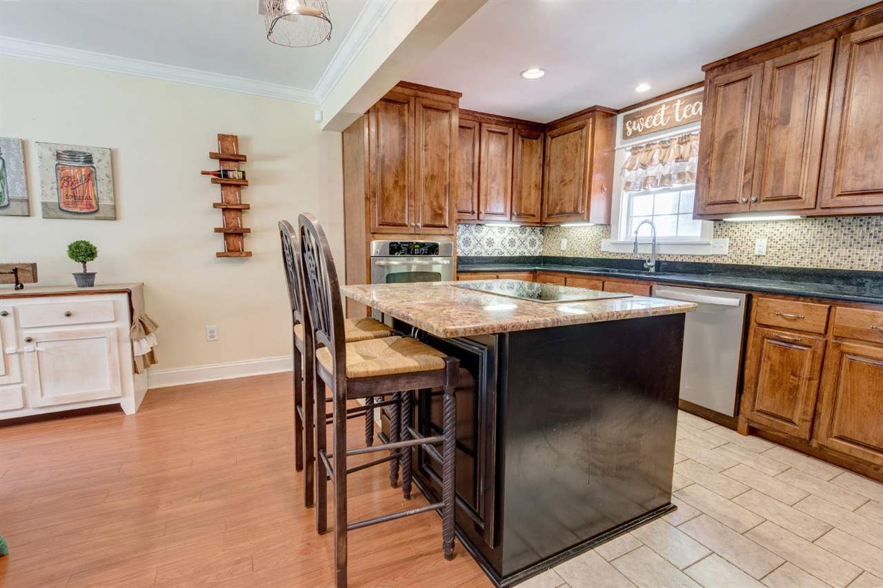 12628 Clay City Road Fairhope, AL 36532 - Photo 4 of 38