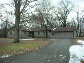 2387 East 550 North Rochester, IN 46975 - Photo 1 of 11