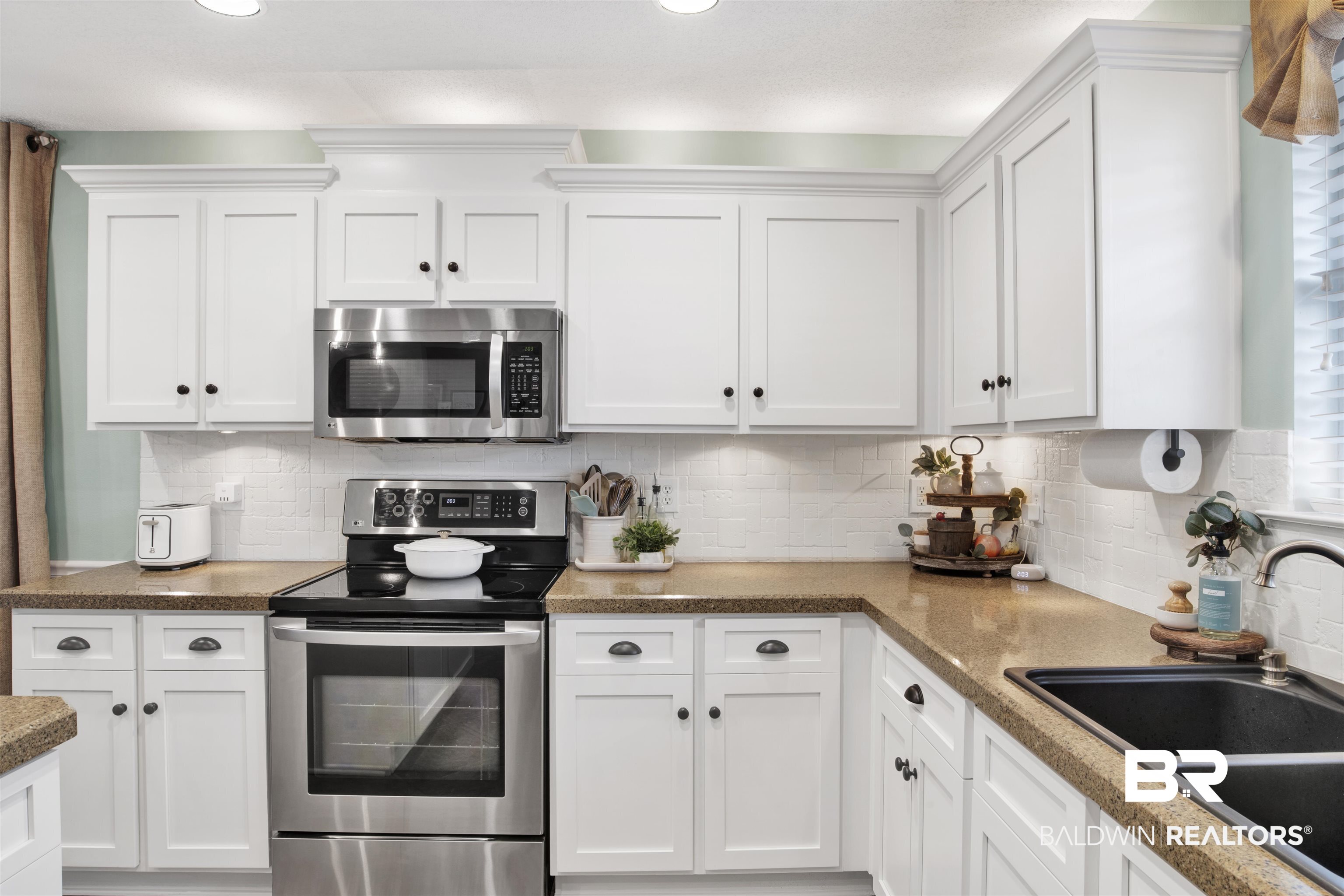 8372 Milton Road Mobile, AL 36695 - Photo 26 of 36