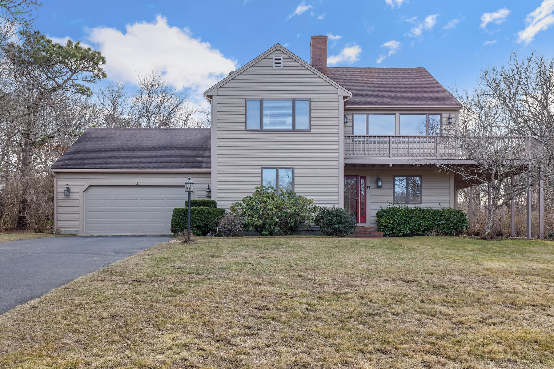 21 Heathberry Road Dennis, MA 02638 - Photo 53 of 73 3P2A3122