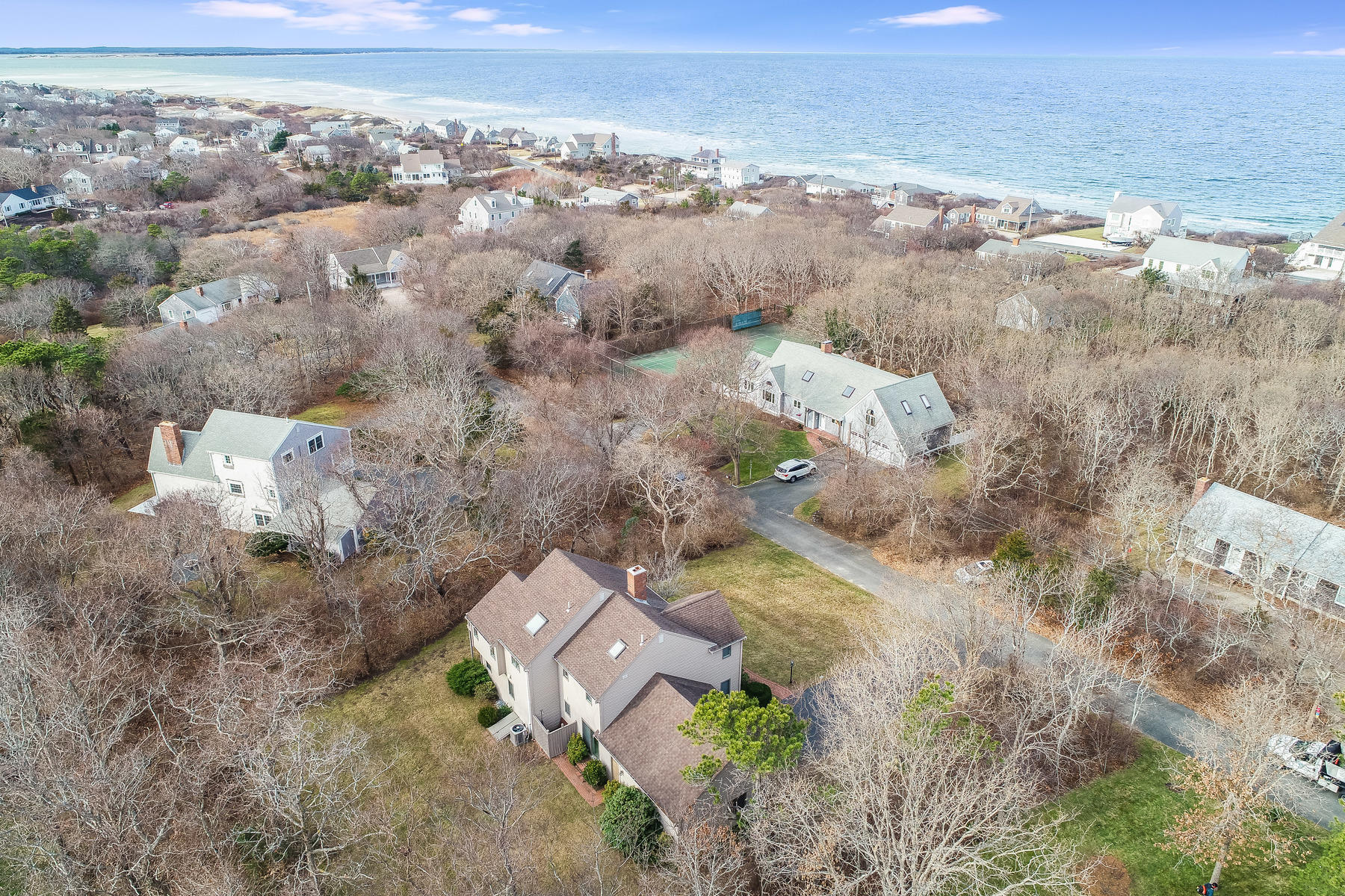 21 Heathberry Road Dennis, MA 02638 - Photo 62 of 73 DJI_0025