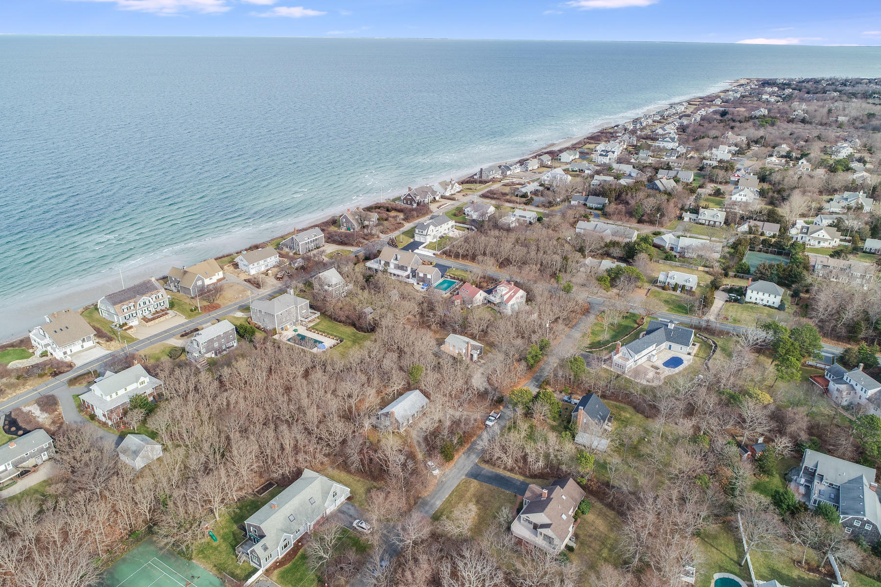21 Heathberry Road Dennis, MA 02638 - Photo 71 of 73 DJI_0080