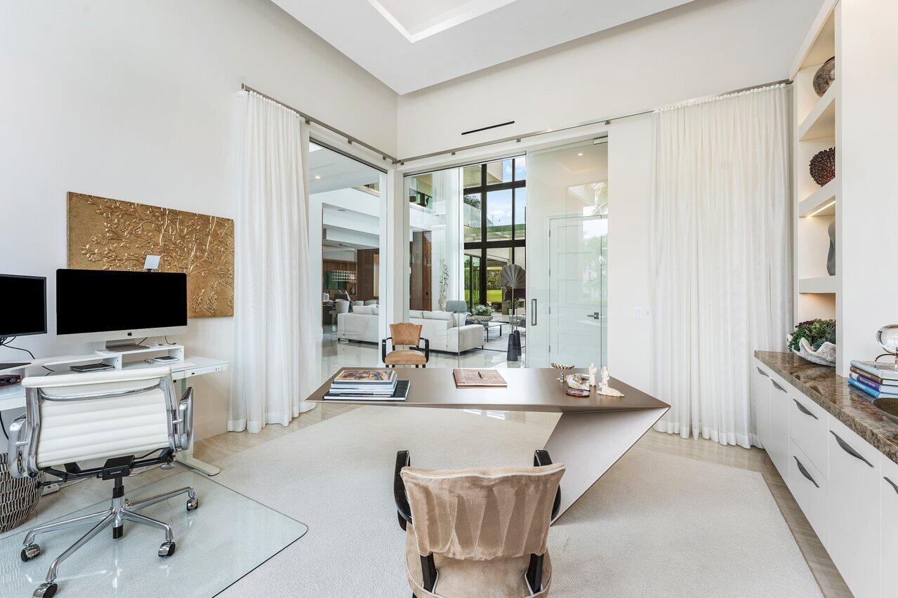 17939 Foxborough Lane Boca Raton, FL 33496 - Photo 33 of 138 Office