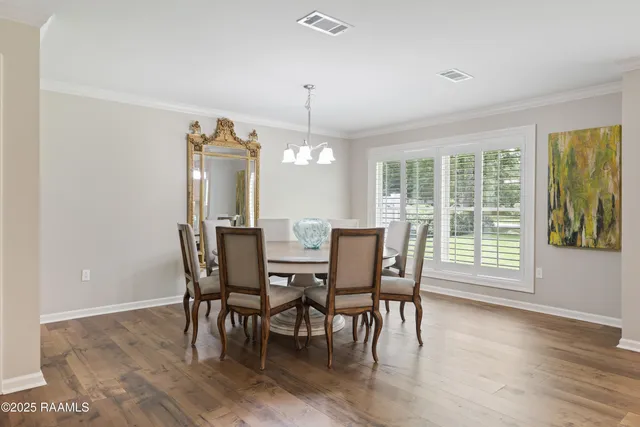 $429,000 | 1127 North Monte Blanc Drive, Abbeville, LA 70510