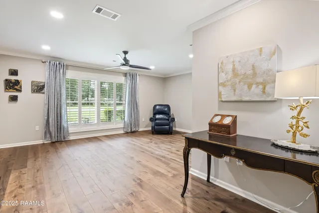 $429,000 | 1127 North Monte Blanc Drive, Abbeville, LA 70510