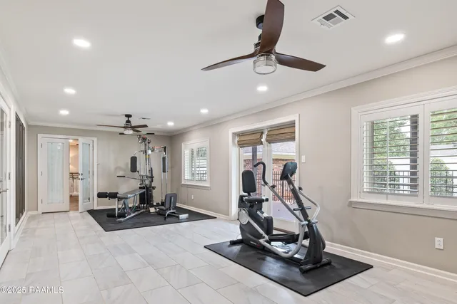 $429,000 | 1127 North Monte Blanc Drive, Abbeville, LA 70510