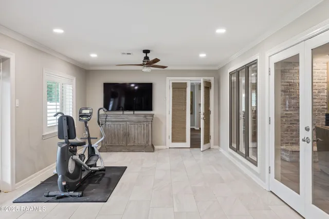 $429,000 | 1127 North Monte Blanc Drive, Abbeville, LA 70510