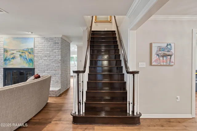 $429,000 | 1127 North Monte Blanc Drive, Abbeville, LA 70510