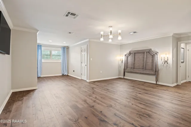 $429,000 | 1127 North Monte Blanc Drive, Abbeville, LA 70510