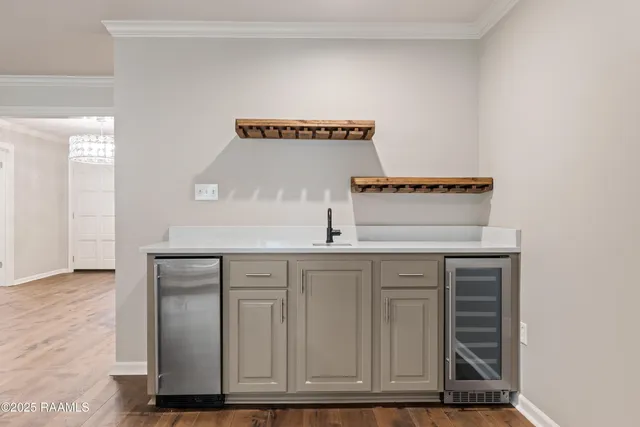 $429,000 | 1127 North Monte Blanc Drive, Abbeville, LA 70510