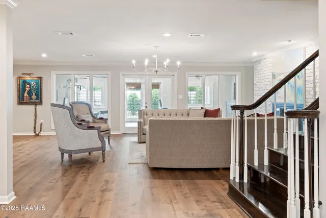 $429,000 | 1127 North Monte Blanc Drive, Abbeville, LA 70510