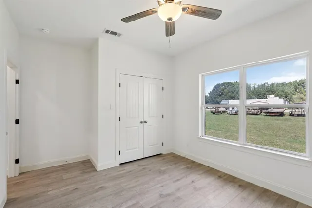 en view interior of the house