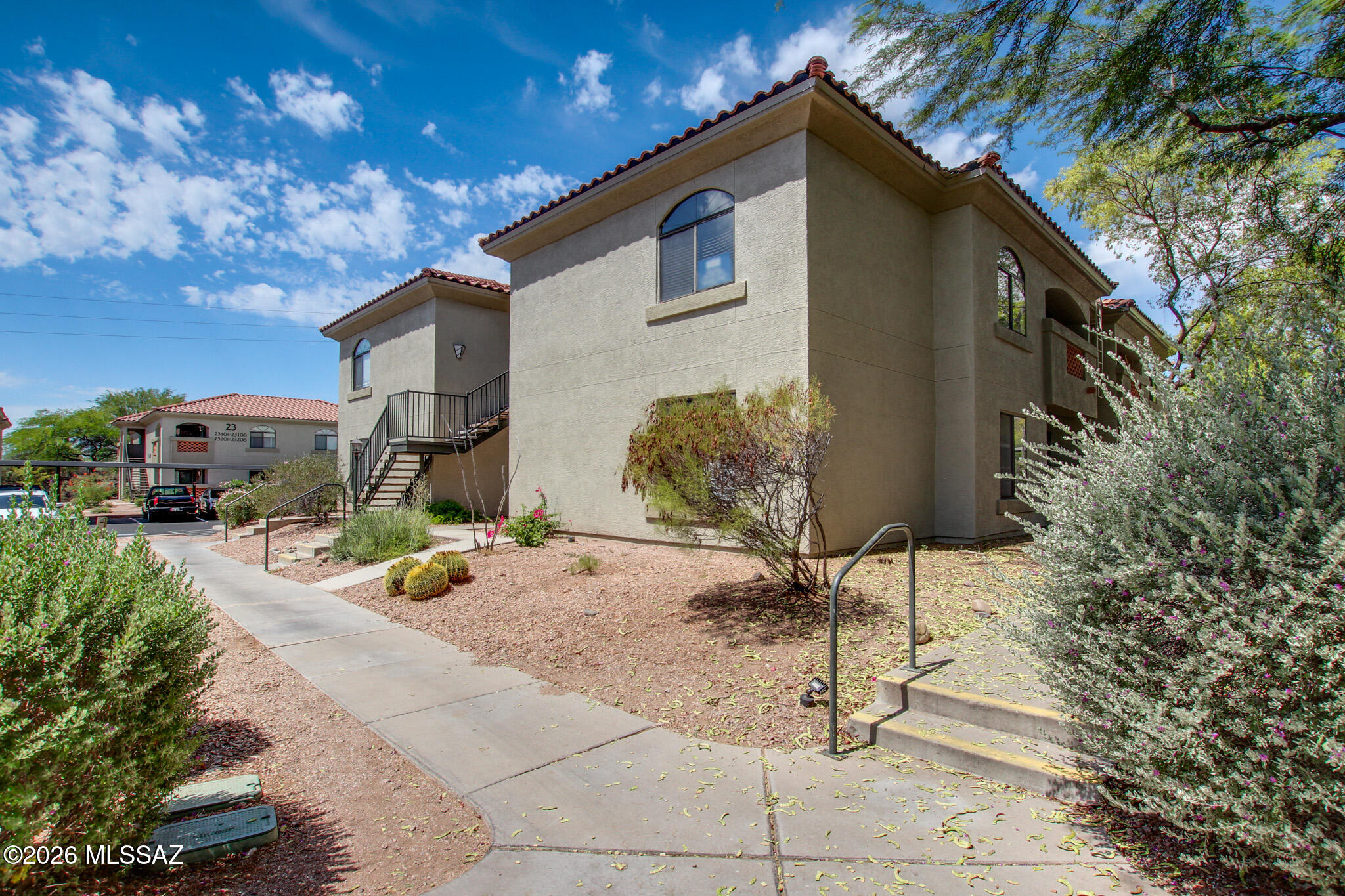 5751 North Kolb Road, Unit 42202 Tucson, AZ 85750 - Photo 5 of 45
