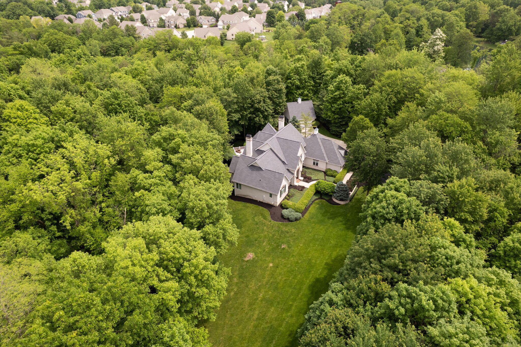650 West Orange Road Delaware, OH 43015 - Photo 146 of 149 Aerial