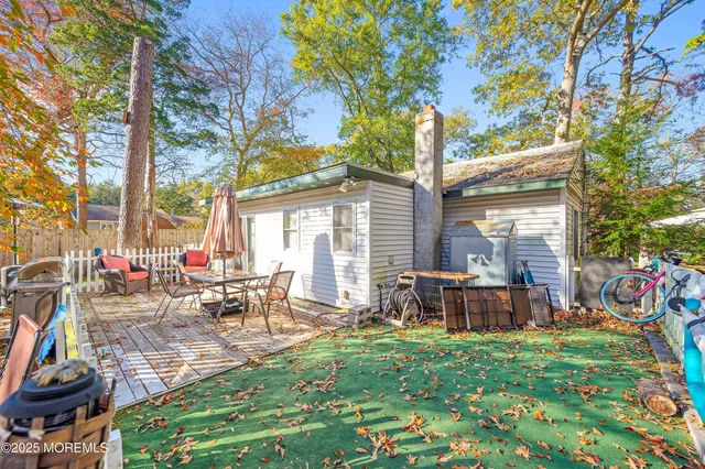 a view of outdoor space yard and patio