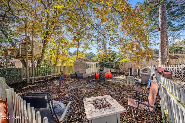 a view of outdoor space yard and patio
