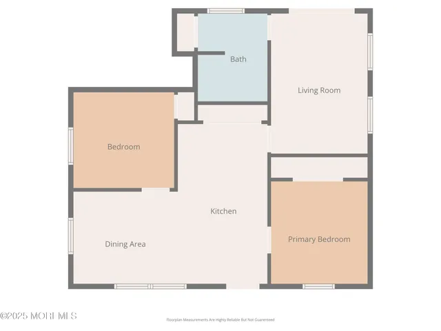 $355,000 | 605 Sinclair Avenue, Lanoka Harbor, NJ 08734