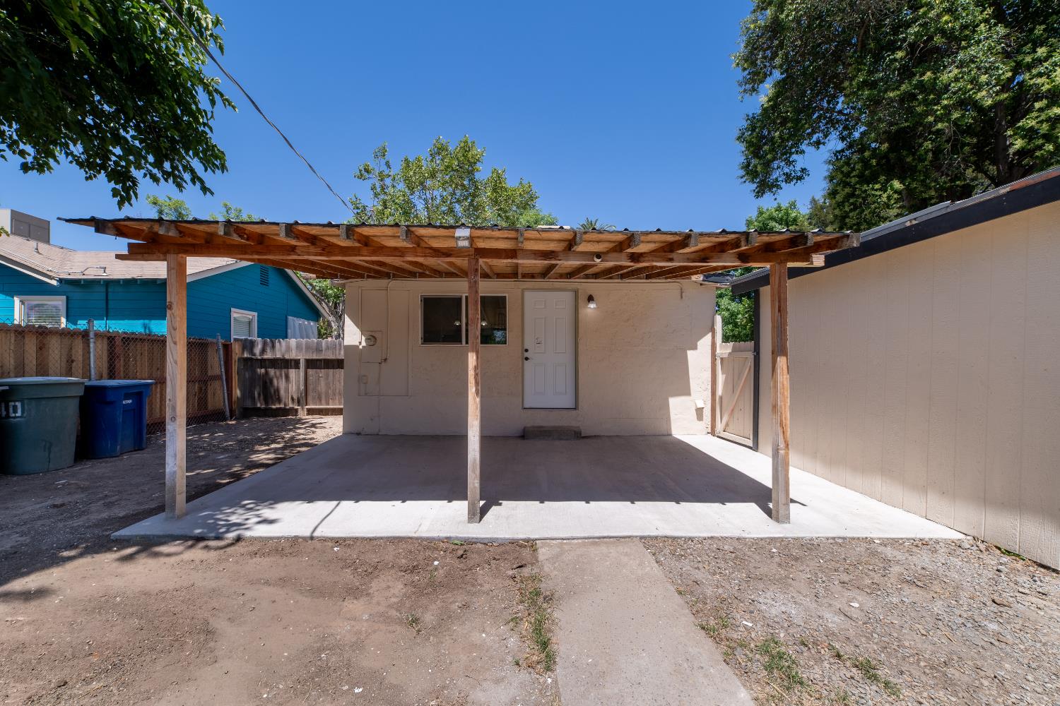 632 West 25th Street Merced, CA 95340 - Photo 25 of 37