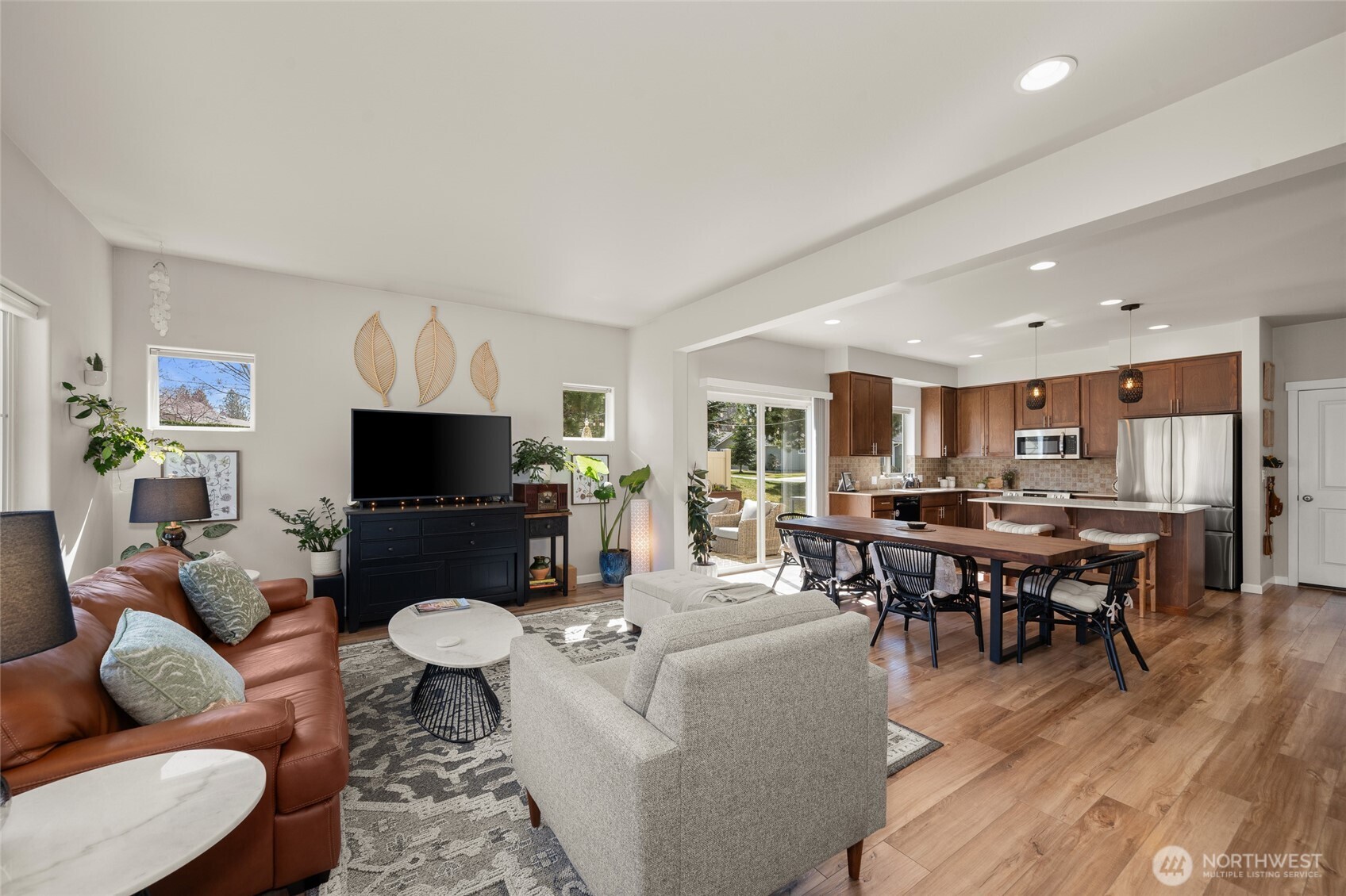 8901 North Barnes Road Spokane, WA 99208 - Photo 3 of 27 Gallery Image 3