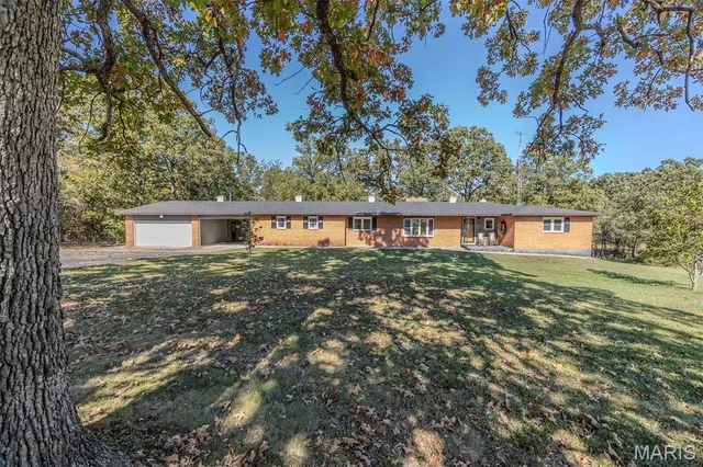 $280,000 | 23985 Richland Lane, Waynesville, MO 65583