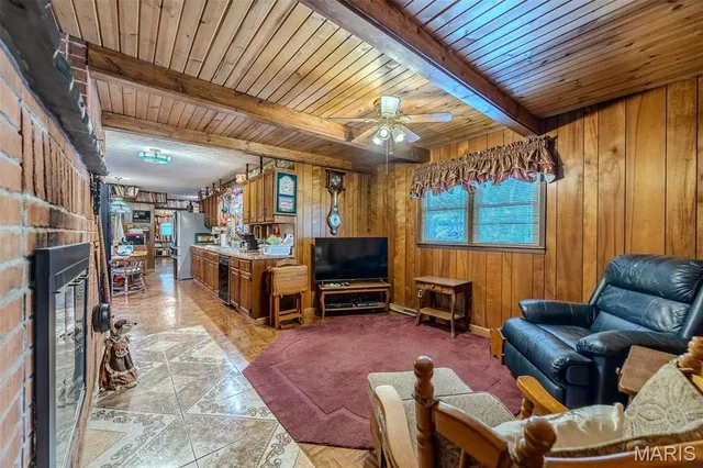 $280,000 | 23985 Richland Lane, Waynesville, MO 65583