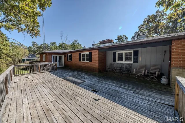 $280,000 | 23985 Richland Lane, Waynesville, MO 65583