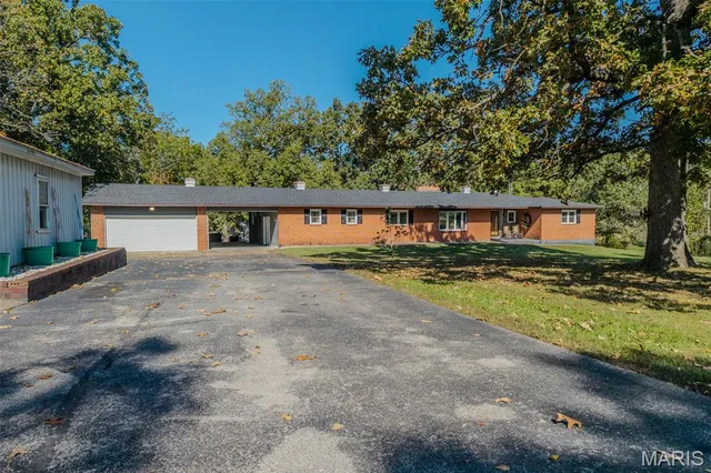 $280,000 | 23985 Richland Lane, Waynesville, MO 65583