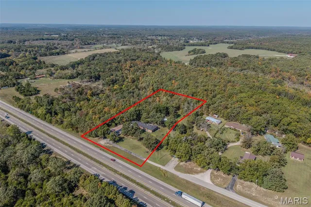 $280,000 | 23985 Richland Lane, Waynesville, MO 65583