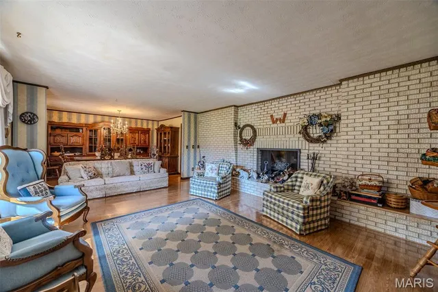 $280,000 | 23985 Richland Lane, Waynesville, MO 65583