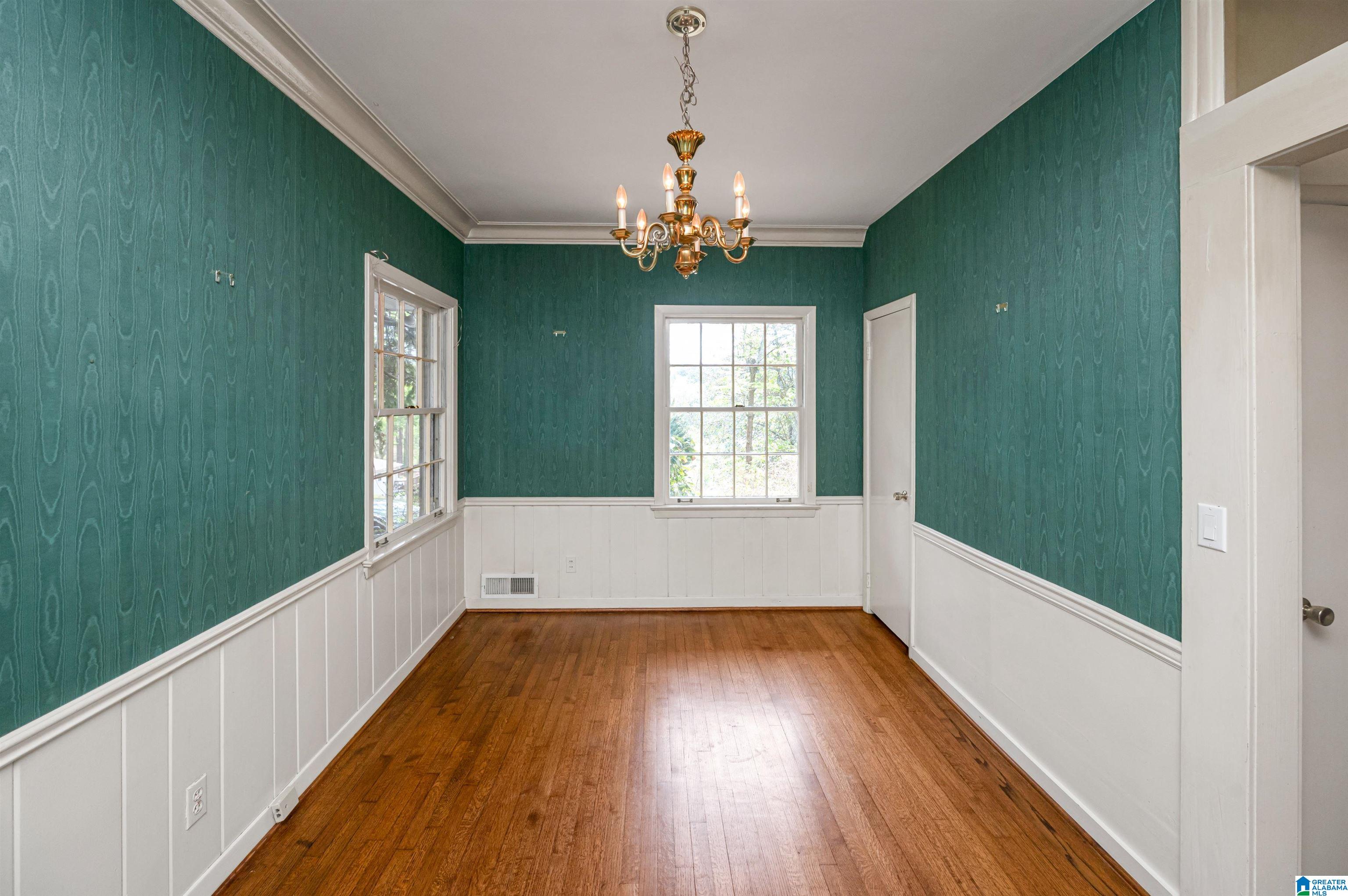 1834 Saulter Road Homewood, AL 35209 - Photo 12 of 44