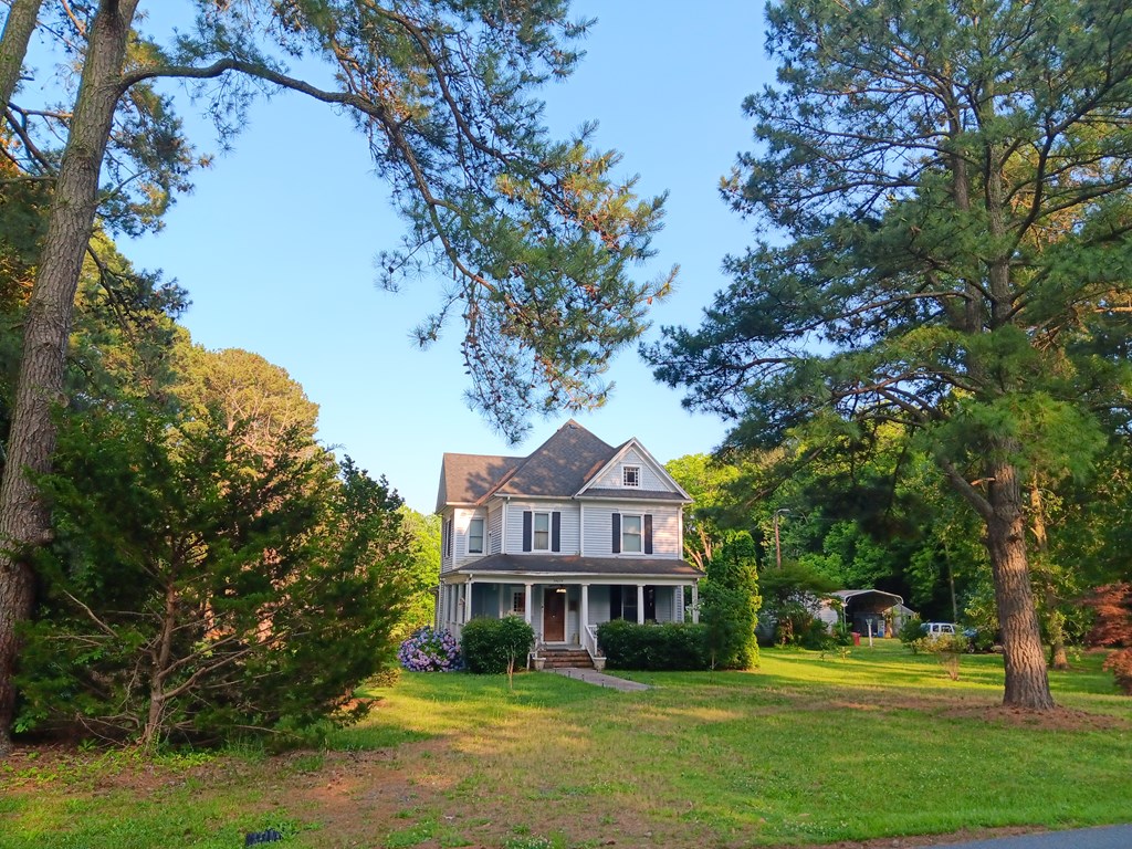 34079 Seaside Road Painter, VA 23420 - Photo 76 of 77